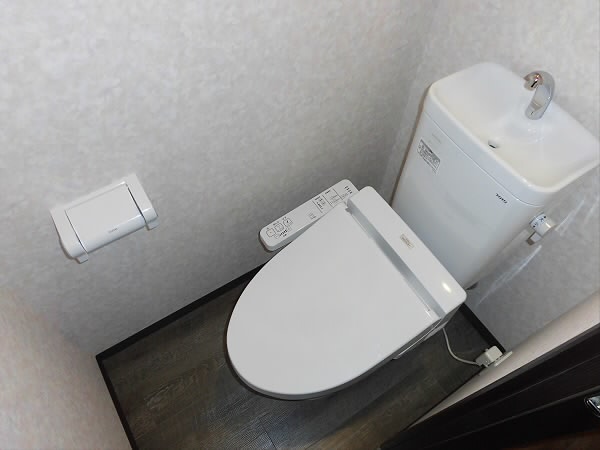 FRAGRANCE SENGAWA -当店専任物件- その他5