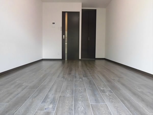 FRAGRANCE SENGAWA -当店専任物件- リビング