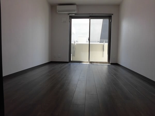 FRAGRANCE SENGAWA -当店専任物件- ベッドルーム