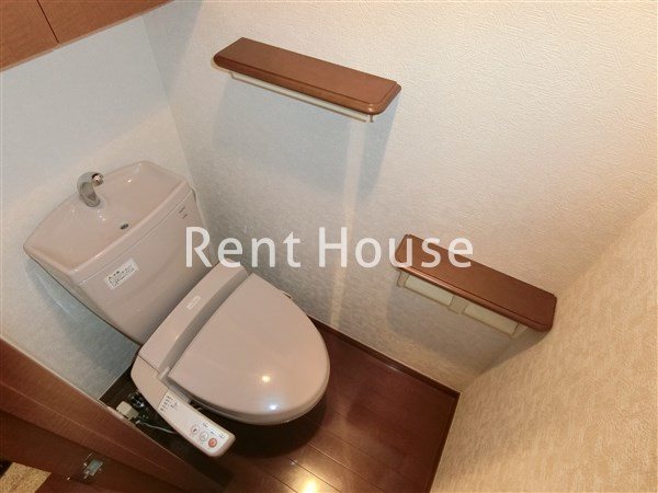 ルーブル久我山 その他2