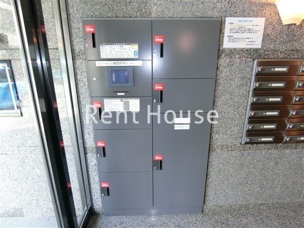 ルーブル久我山 その他5