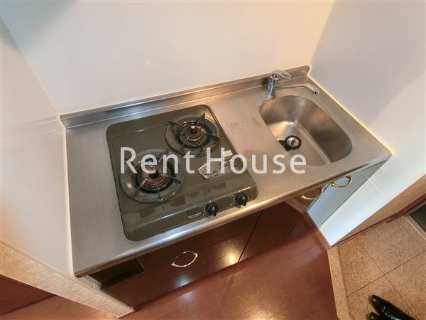 ルーブル久我山 キッチン