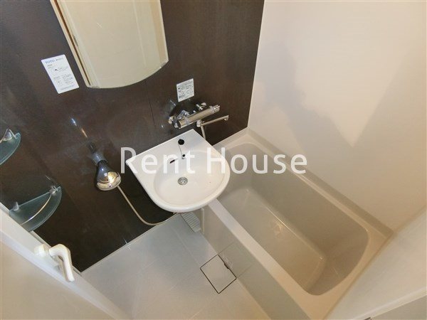 ルーブル久我山 風呂画像