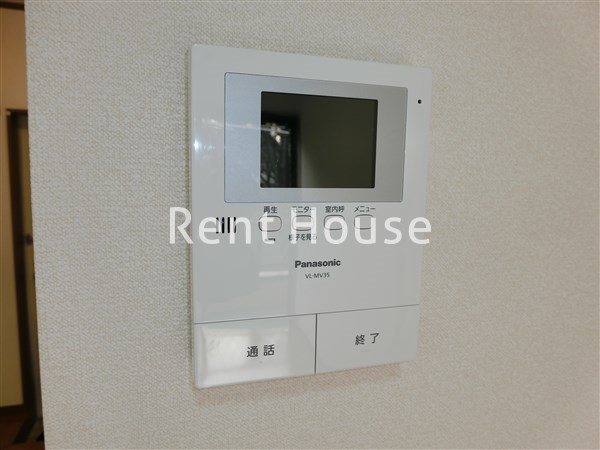 アラモード井の頭 その他3