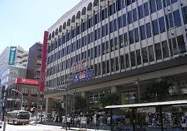 アラモード井の頭 周辺画像1