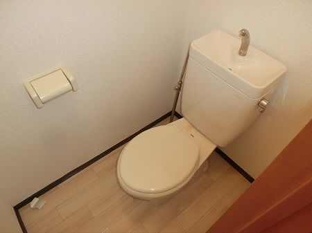 フルール松原　弊社管理物件 その他1