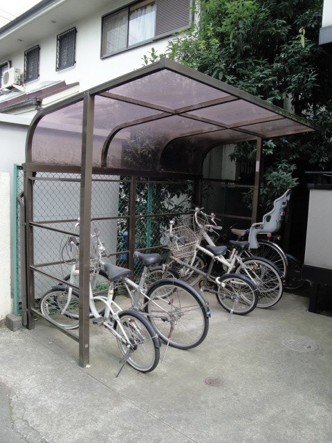 フルール松原　弊社管理物件 その他6