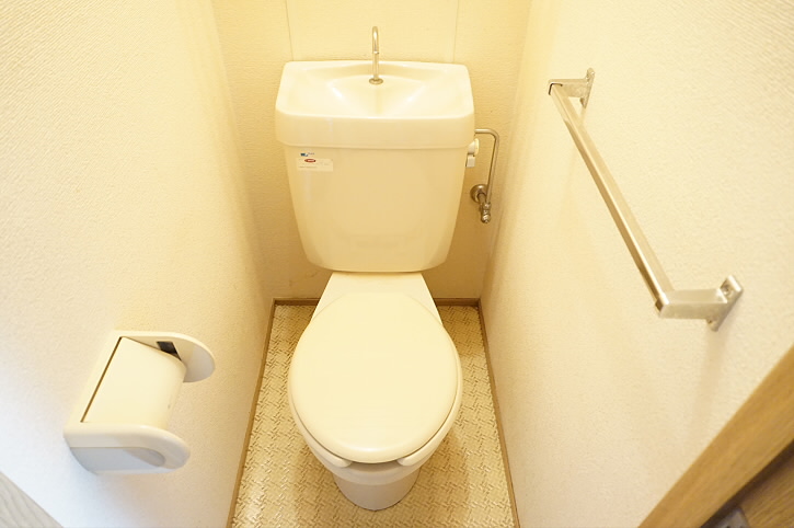 シティハイム小林  その他1