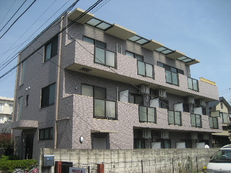 オーク吉祥寺 外観
