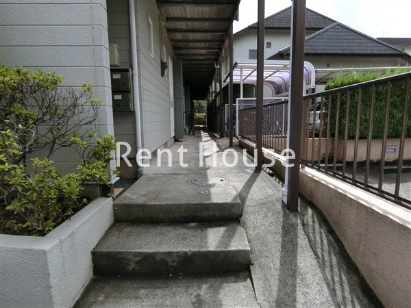 プレイトンハウス その他6