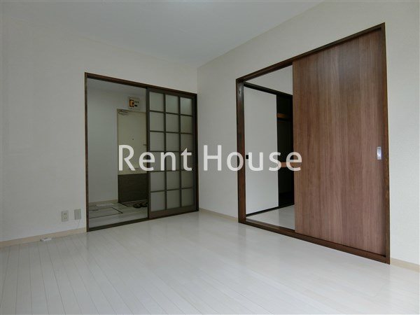 プレイトンハウス キッチン