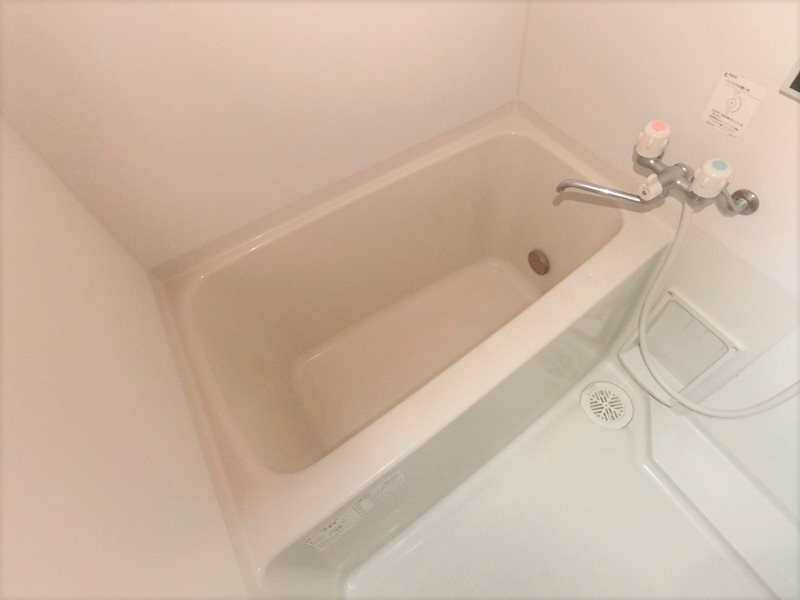 Felice聖蹟 風呂画像