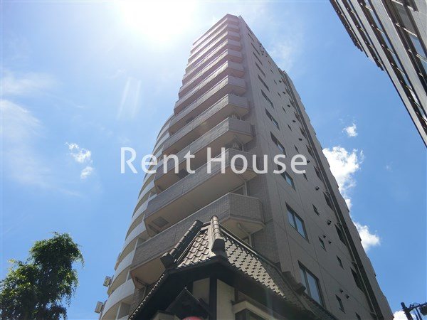 いせや吉祥寺 外観