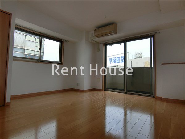 いせや吉祥寺 ベッドルーム