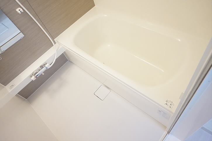 風呂画像