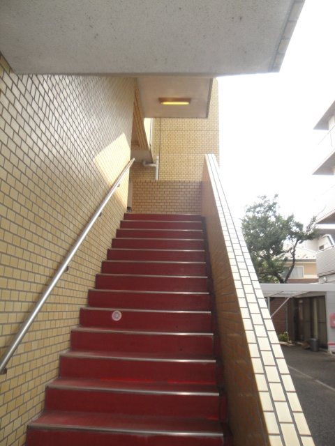 清和レジデンス【下高井戸店専任物件】 その他6