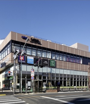 清和レジデンス【下高井戸店専任物件】 周辺画像1