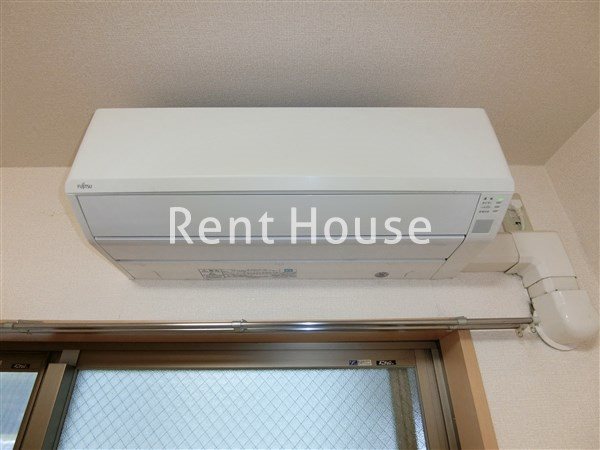 ヒルズ吉祥寺 その他4