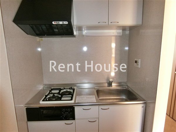 フォルムK キッチン