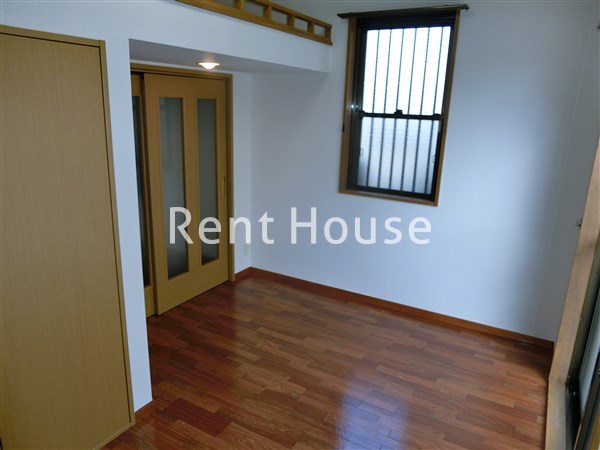 フェスタヒトミ リビング