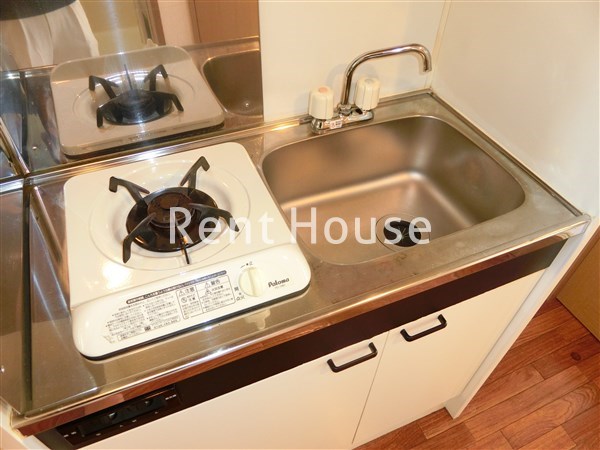 フェスタヒトミ キッチン