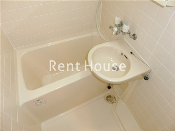 フェスタヒトミ 風呂画像