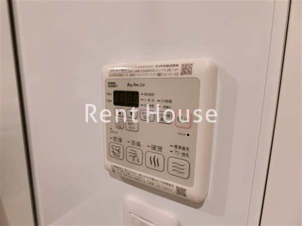 プレールドゥーク吉祥寺 その他5