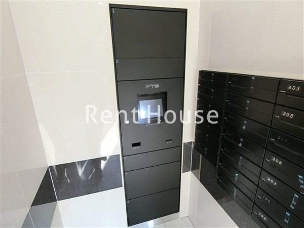 プレールドゥーク吉祥寺 その他6