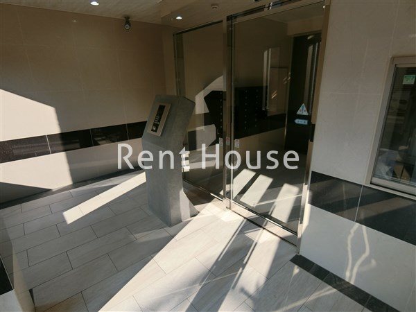 プレールドゥーク吉祥寺 その他7