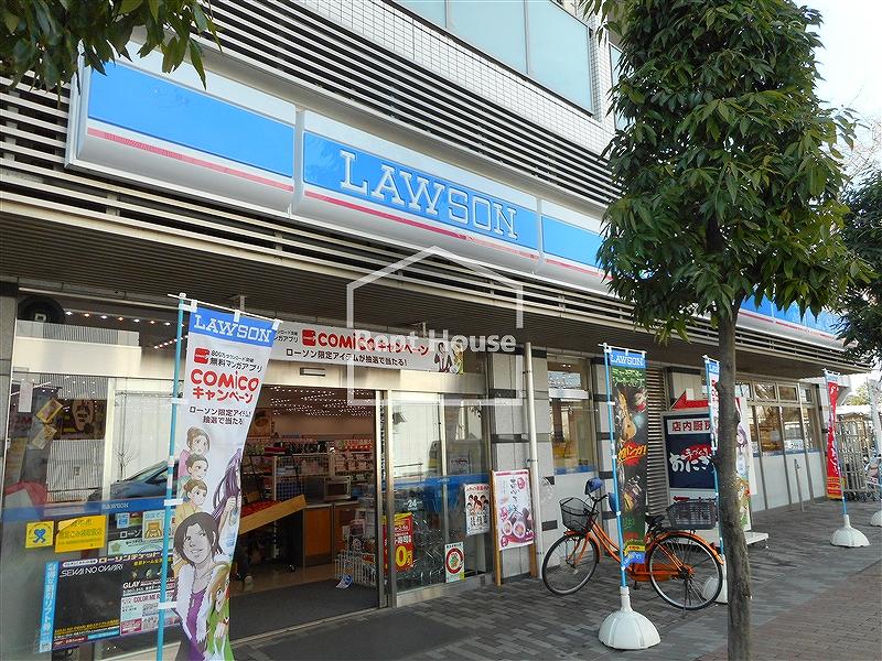 パテラ府中栄町 周辺画像4