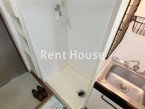 コットンハウス北町 その他4