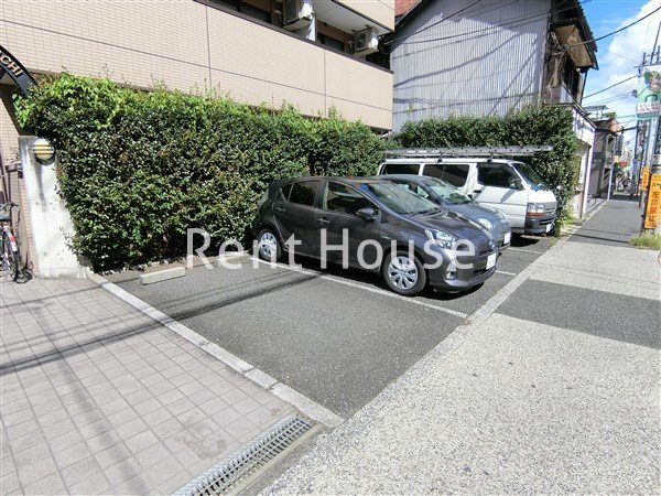 コットンハウス北町 その他6