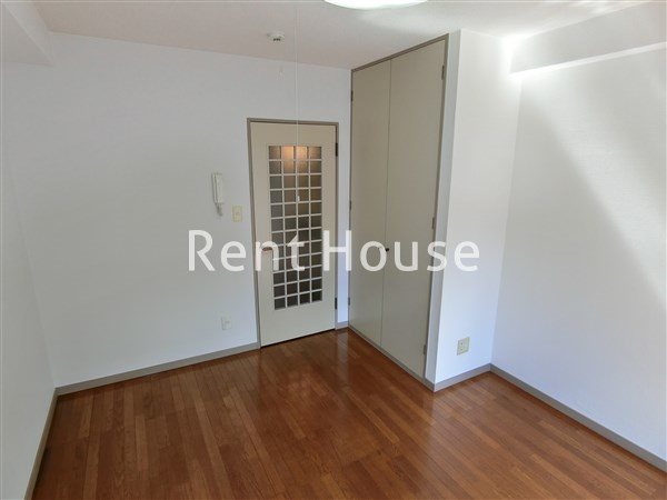 コットンハウス北町 リビング