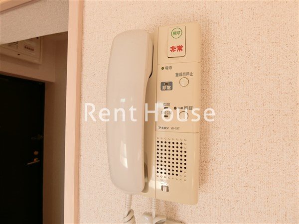 アプリーレ吉祥寺 その他4