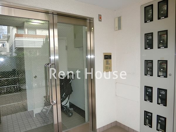 アプリーレ吉祥寺 その他7