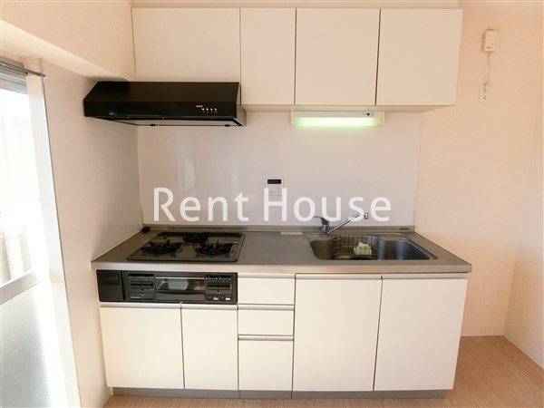 アプリーレ吉祥寺 キッチン