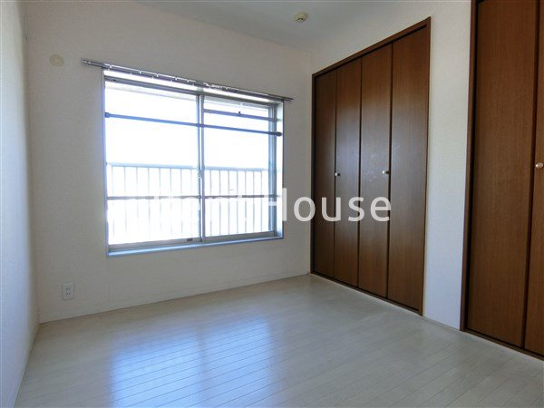 アプリーレ吉祥寺 ベッドルーム