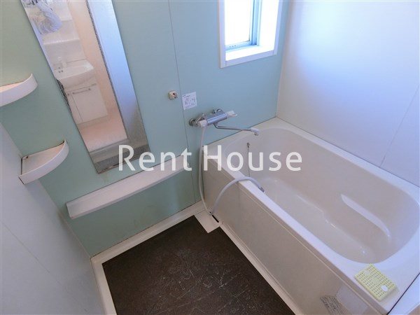 アプリーレ吉祥寺 風呂画像