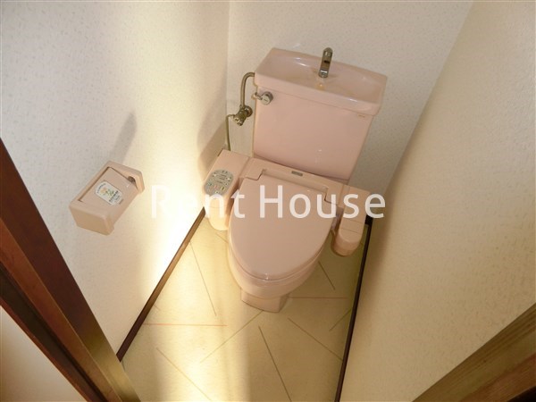 JUN久我山コート その他2