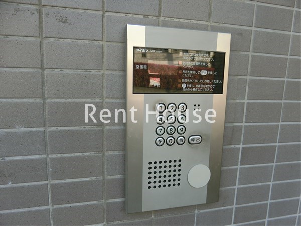 JUN久我山コート その他3