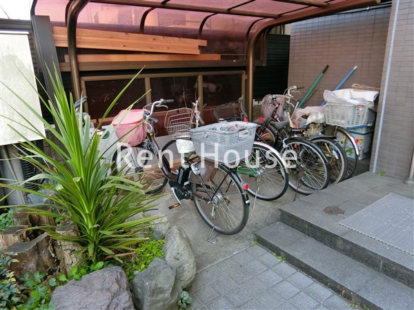 JUN久我山コート その他5