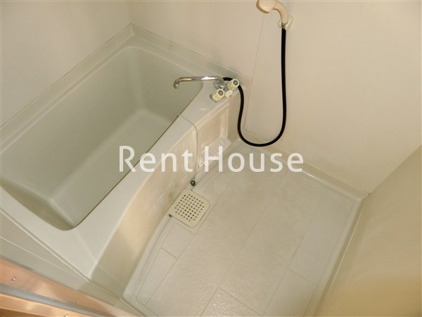 JUN久我山コート 風呂画像