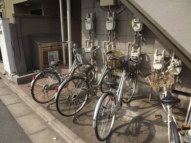 メゾンハーベスト  その他6