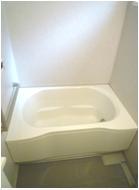 パインプラッツ 風呂画像