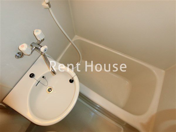 リュ・プラタン 風呂画像