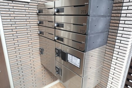 Hiフラッツ（ハイフラッツ） その他共有部分
