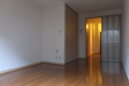 シャングリラ リビング