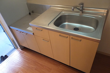 シャングリラ キッチン