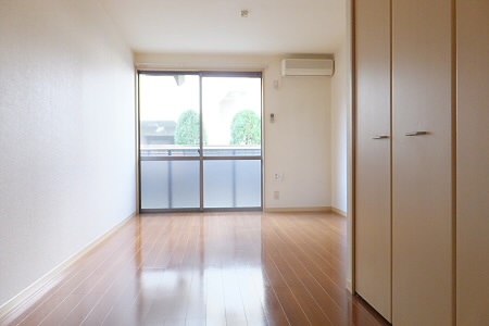 シャングリラ ベッドルーム