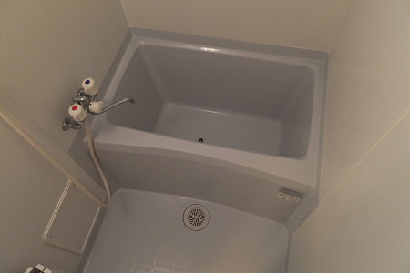 シャングリラ 風呂画像